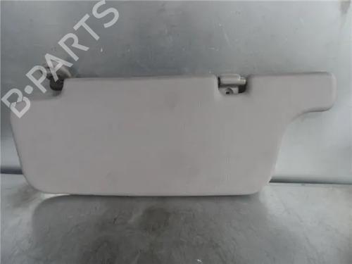 Right sun visor NISSAN MICRA II (K11) 1.3 i 16V | BP11233023I2 