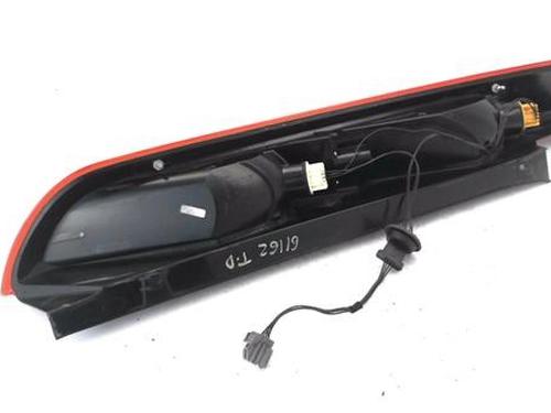Right taillight FORD FOCUS II (DA_, HCP, DP)  | BP36477151C35  - Image 7
