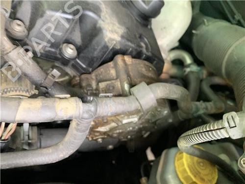 Vacuum pump SKODA FABIA II (542) 1.4 TDI | BP32450976M80 