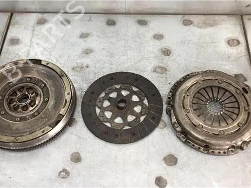 Used Other Other FORD FOCUS II (DA_, HCP, DP) 1.8 TDCi (115 hp) 14339054 14339054