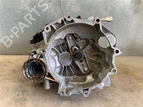 Used Gearbox SEAT IBIZA IV (6J5, 6P1) [2008-2017]  21359728