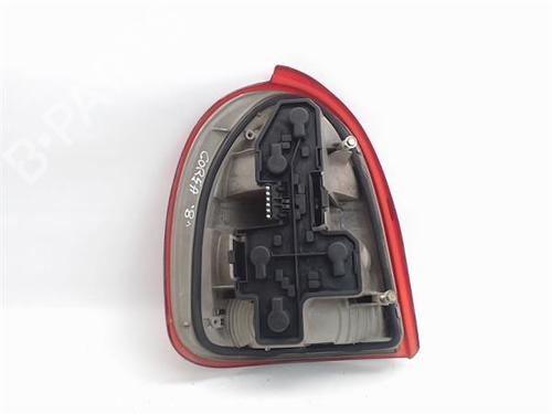 Right taillight OPEL CORSA B (S93)  | BP13050132C35 