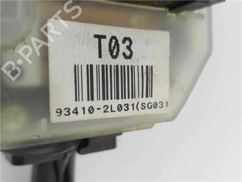 Switch HYUNDAI i30 (FD)  | BP34237429I30  - Image 7