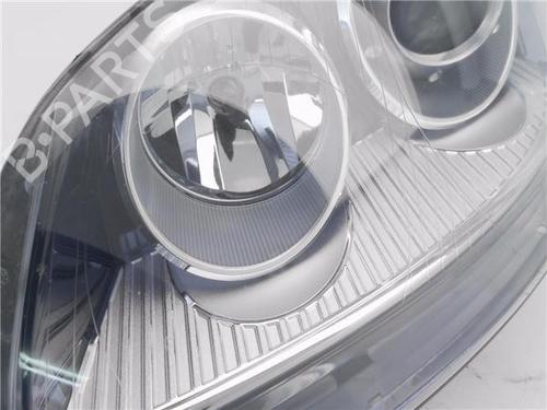 Left headlight VW GOLF V (1K1) 2.0 GTI | BP36995555C28  - Image 9