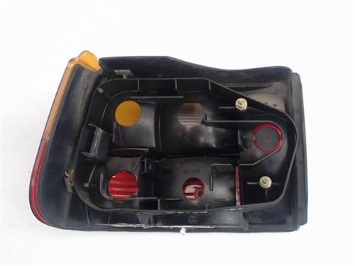 Right taillight SEAT IBIZA II (6K1)  | BP13053088C35 