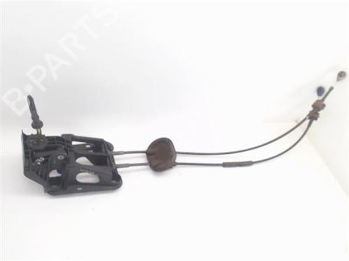 Used Gear lever CITROËN C3 I (FC_, FN_) [2002-2013]  18261365