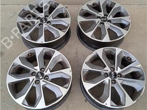 Rim KIA STONIC (YB) 1.0 T-GDi | BP30555278C45