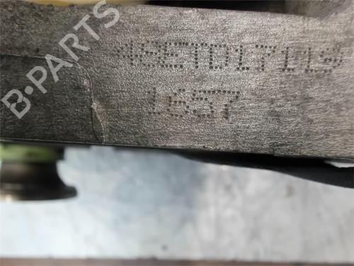 Gearbox VW POLO IV (9N_, 9A_)  | BP13396518M3