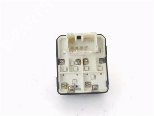Left front window switch CHEVROLET AVEO / KALOS Hatchback (T250, T255) | BP37261049I27 - Image 7