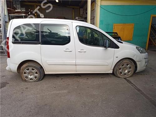 Climate control PEUGEOT PARTNER MPV (5_, G_)  | BP32162047I5 