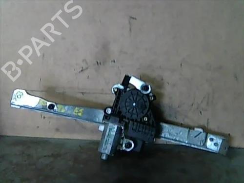 Used Rear left window mechanism FORD MONDEO III (B5Y) [2000-2007]  14335136