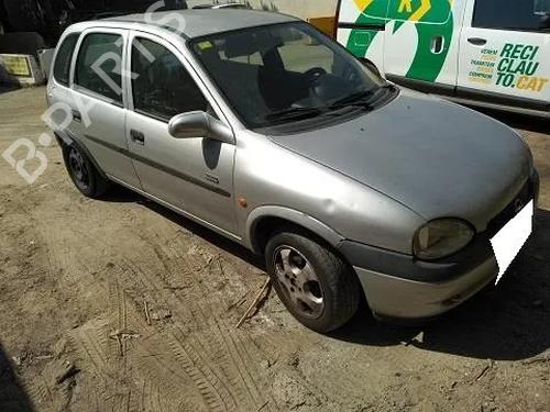 Starter OPEL CORSA B (S93)  | BP9636432M8 