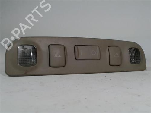 Kabinelys AUDI A3 (8L1) [1996-2006]  14344425