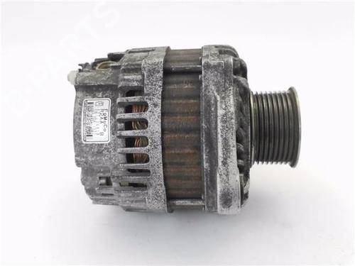 Generator MAZDA CX-7 (ER) 2.2 MZR-CD AWD | BP24038160M7 