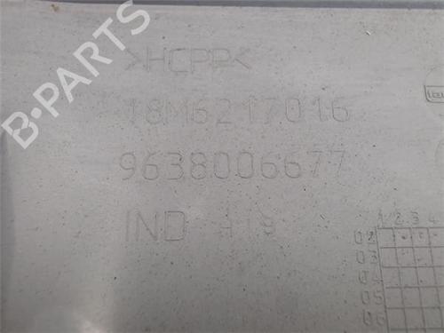 Glove box CITROËN C3 I (FC_, FN_) 1.4 i | BP15901499C95 
