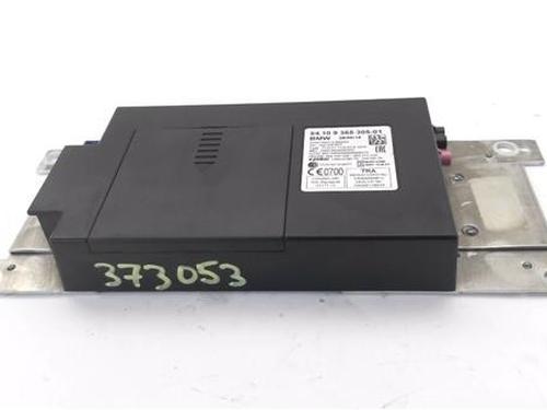 Control unit BMW 1 (F20) 116 d | BP29134911M11  - Image 8