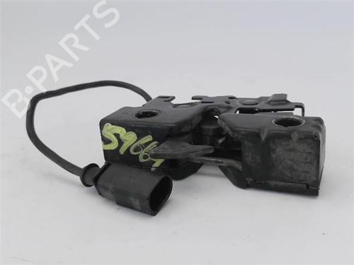 Hood lock VW POLO V (6R1, 6C1) 1.4 (6R1) | BP22132716C133 