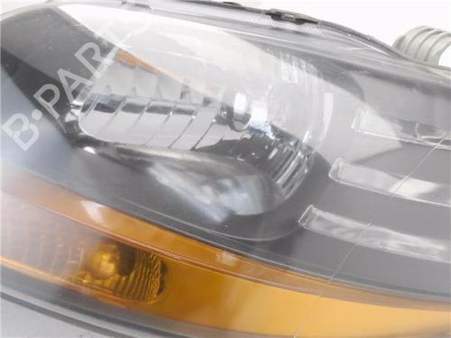 Left headlight CHEVROLET KALOS  | BP11342556C28  - Image 10