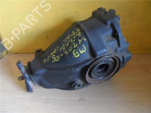 Rear differential MERCEDES-BENZ C-CLASS Coupe (CL203)  | BP14338084M24 