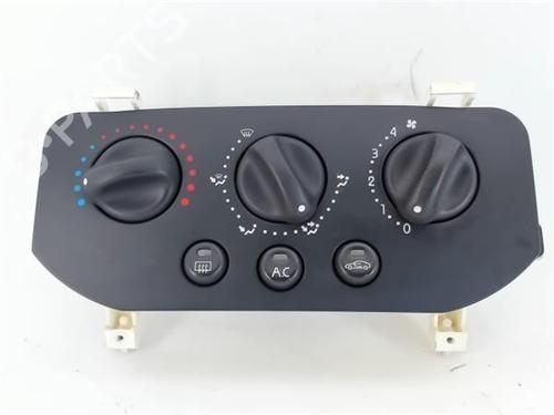AC-Styringsenhed/Manøvreenhed RENAULT CLIO II (BB_, CB_) 1.4 (B/CB0C, B/CB0S) | BP10332981I5 