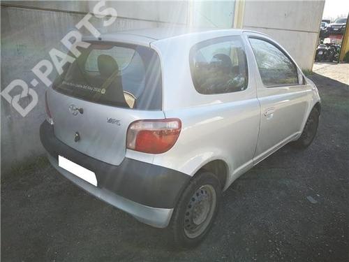 Startmotor TOYOTA YARIS (_P1_)  | BP11735250M8 