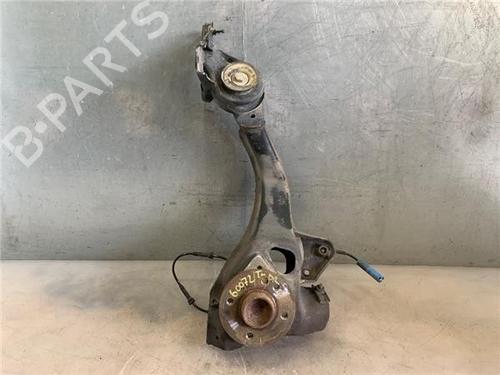 Used Left rear steering knuckle MINI MINI Convertible (R52) Cooper (116 hp) 24869674