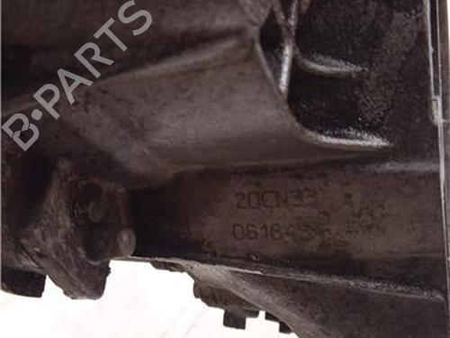 Gearbox CITROËN C3 I (FC_, FN_) | BP30485792M3