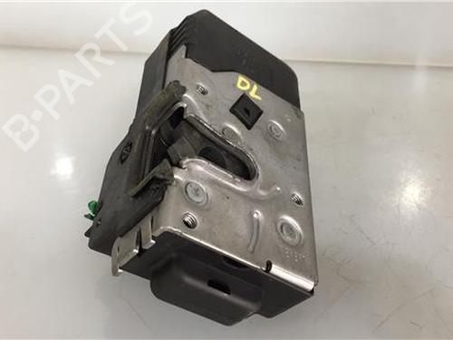 Used Front right lock OPEL VECTRA B (J96) 1.6 i 16V (F19) (100 hp) 11363015