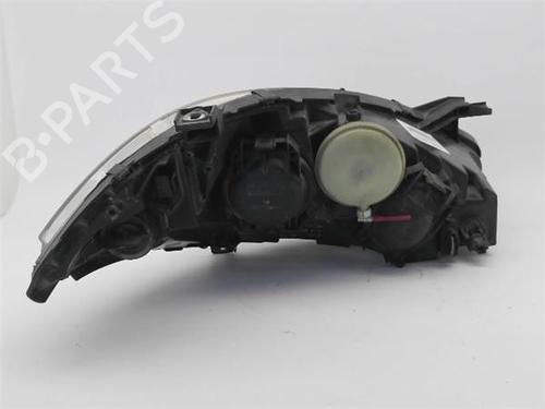 Left headlight MERCEDES-BENZ A-CLASS (W169)  | BP25123294C28 