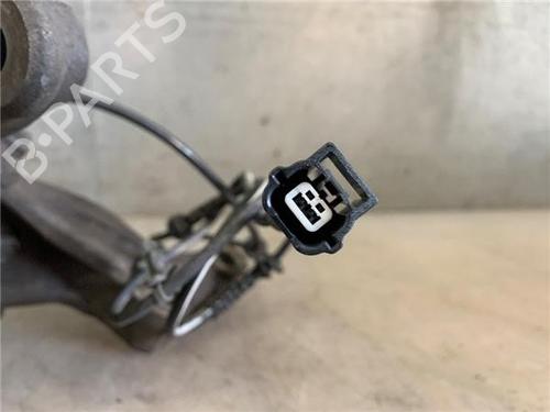 Left front steering knuckle NISSAN NV200 Van 1.5 dCi 85 (M20, M20N, M20M) | BP34237486M25  - Image 10