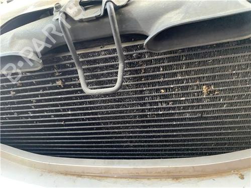 AC radiator JAGUAR X-TYPE I (X400) 2.0 D | BP32419013M32