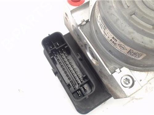 ABS pump DACIA DOKKER Box Body/MPV 1.5 dCi 75 / Blue dCi 75 (FEJW, FEAH) | BP30135619M43 