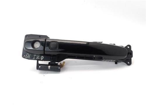 Used Front left exterior door handle TOYOTA PRIUS Liftback (_W2_) [2003-2010]  14346257
