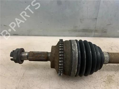 Right front driveshaft RENAULT KANGOO Express (FC0/1_)  | BP25007277M39 