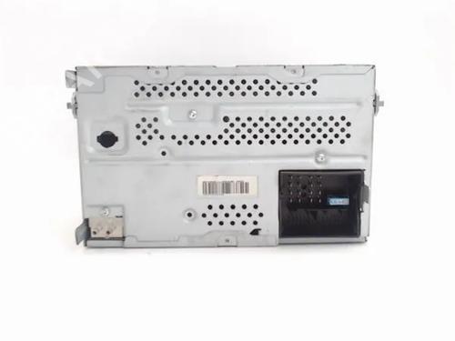 Radio SKODA FABIA II (542) 1.2 | BP15650844E6 