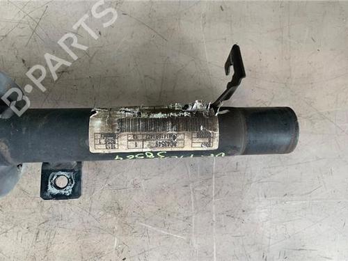 Right front shock absorber FORD FIESTA V (JH_, JD_) 1.4 TDCi | BP15056042M17 
