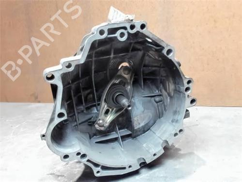 Gearkasse AUDI A4 B6 Avant (8E5) 2.0 FSI | BP12597742M3 