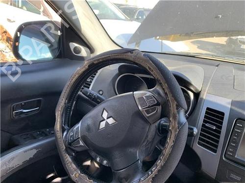 Used Airbag Kit Airbag Kit MITSUBISHI OUTLANDER II (CW_W) 2.0 DI-D (CW8W) (140 hp) 32417788 32417788