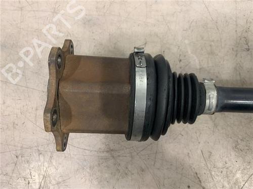 Left front driveshaft VW PASSAT B6 (3C2) 2.0 TDI 16V | BP16465965M38 