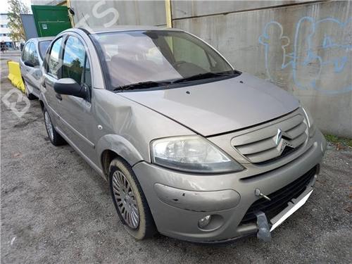Electronic module CITROËN C3 I (FC_, FN_) 1.4 HDi | BP14341370M83 