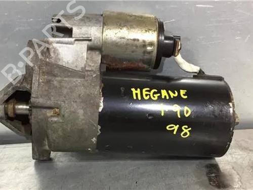 Startmotor RENAULT MEGANE I (BA0/1_) 1.9 D Eco (BA0A, BA0U, BA0R) (64 hp) 9683514