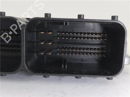 Electronic module MERCEDES-BENZ C-CLASS T-Model (S203) C 220 CDI (203.208) | BP27347194M83 