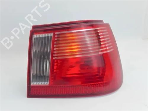 Used Right taillight SEAT IBIZA II (6K1) [1993-2002]  10705632