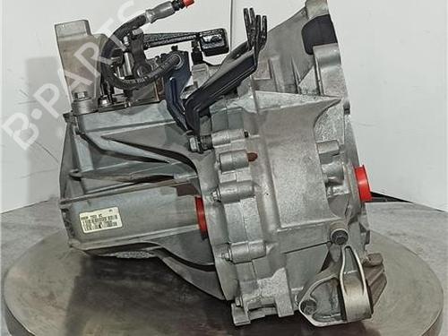 Gearbox VOLVO S40 II (544) 2.0 | BP9636916M3 