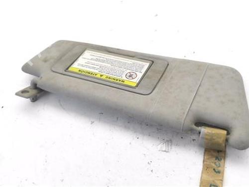 Right sun visor MERCEDES-BENZ C-CLASS (W203) | BP37270615I2 - Image 3