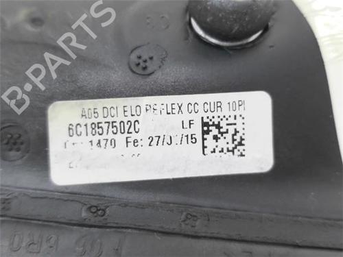 Ryggespeil høyre VW POLO V (6R1, 6C1) 1.2 TSI 16V | BP29260114C27