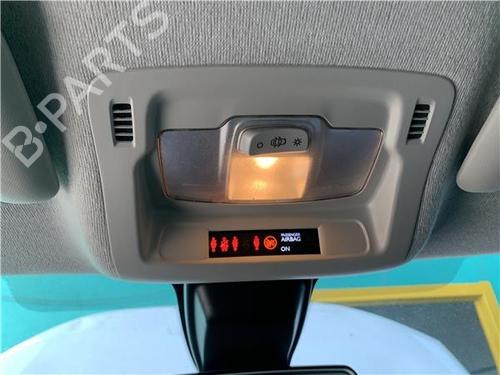 Kabinelys CITROËN C3 III (SX) 1.2 VTi 82 | BP33288039I8  - Image 9