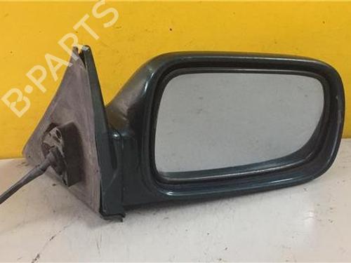 Right mirror HONDA CONCERTO (HW, MA) 1.5 i 16V (MA1) | BP10179049C27 