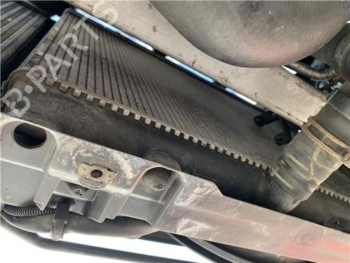 Used Water radiator Water radiator CITROËN C5 III Break (RW_) 2.0 HDi 140 (140 hp) 24473303 24473303