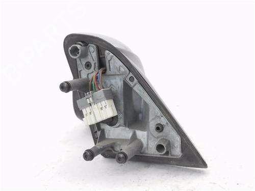 Left mirror CITROËN XSARA PICASSO (N68) 1.6 HDi | BP24448668C26 